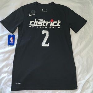 Washington Wizards Basketball T-Shirt